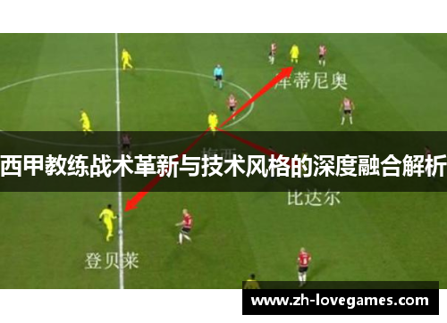 西甲教练战术革新与技术风格的深度融合解析